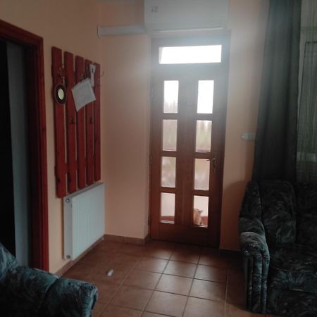 Dorina Apartman ザラカロシュ エクステリア 写真