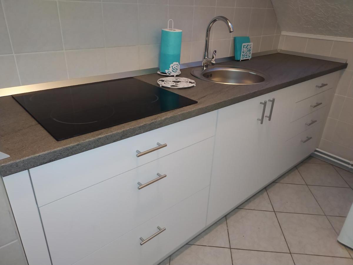 Dorina Apartman ザラカロシュ エクステリア 写真