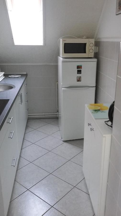 Dorina Apartman ザラカロシュ エクステリア 写真