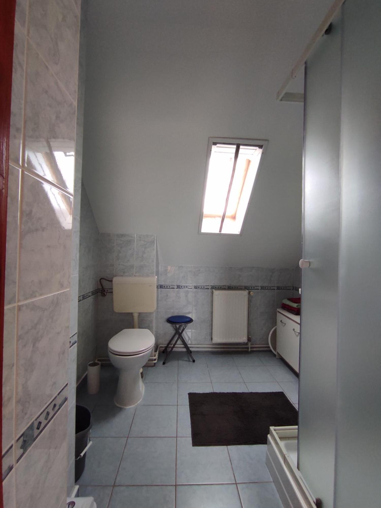 Dorina Apartman ザラカロシュ エクステリア 写真