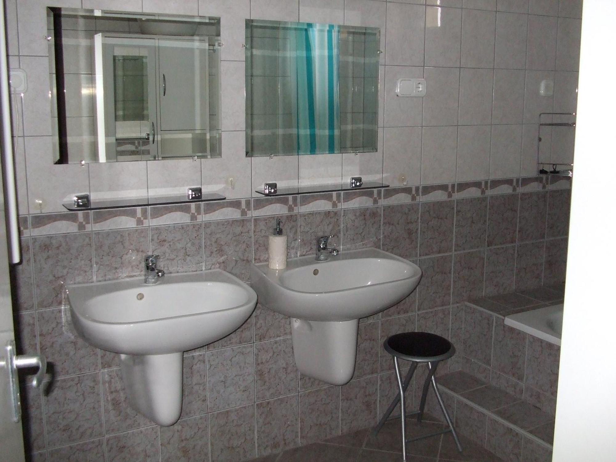 Dorina Apartman ザラカロシュ 部屋 写真