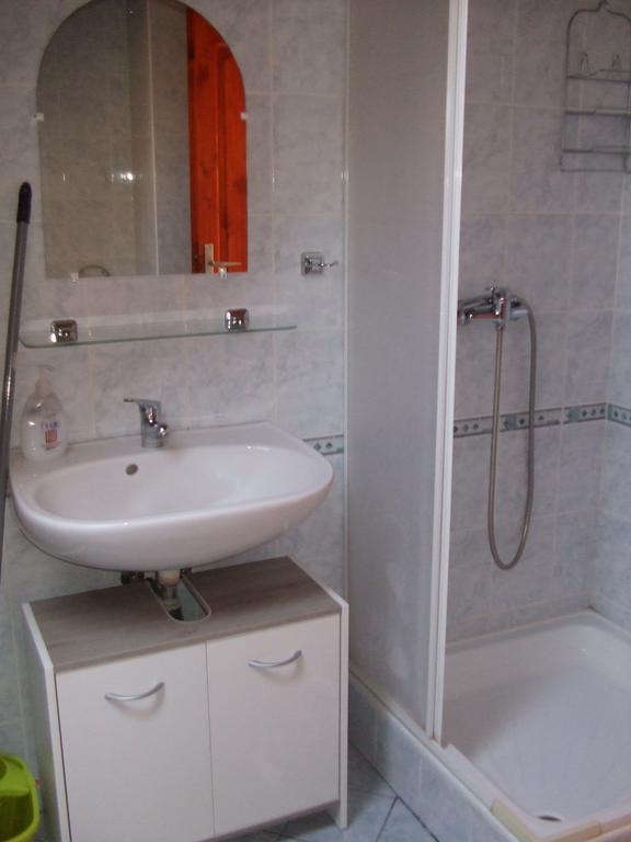 Dorina Apartman ザラカロシュ エクステリア 写真